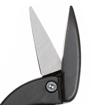Ножницы по металлу NWS 300 мм прямые Пеликан