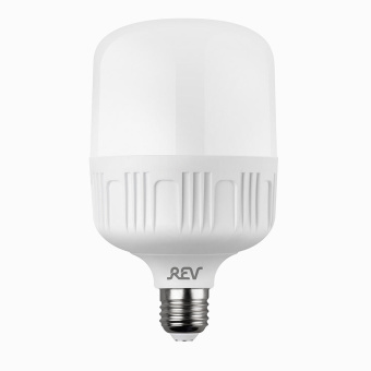 Лампа светодиодная REV E27 35Вт 6500К холодный свет Т120 цилиндр