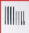 Пилки для лобзика Bosch (2607019458) универсальные прямой рез набор (8 шт.)