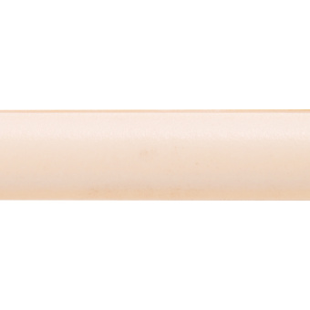 Бордюр (карандаш) керамический 200х10 мм светло-бежевый