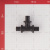 Тройник PX Rehau (11600311001) 16 х 16 х 16 мм равнопроходной