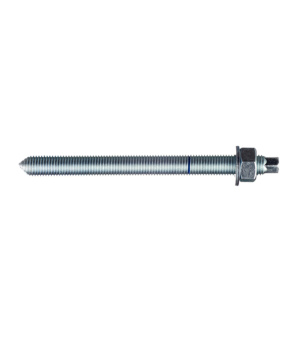 Инъекционная шпилька для химического анкера 16х190 мм (10 шт.) Sormat