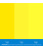 Колорант Текс №3 универсальный желтый 0.5 л