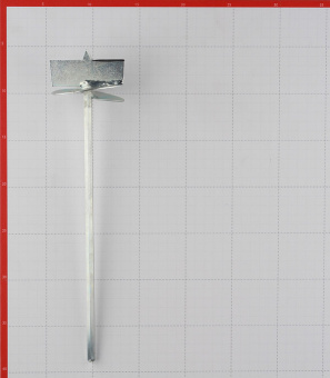 Сверло по газобетону Corte (1722С) 80 мм