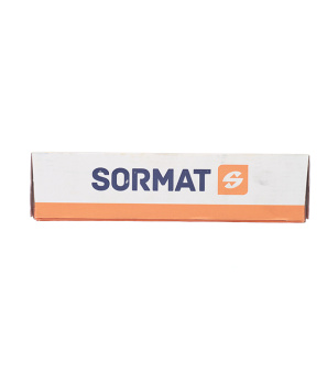 Анкер клиновой Sormat для бетона 10х102/20 мм (25 шт.)