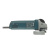 Шлифмашина угловая электрическая Bosch GWS 660 Professional (060137508N) 660 Вт d125 мм