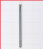 Дюбель рамный металлический MRD 10x182 мм (8 шт.)