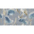Плитка декор Azori Aura atlantic floris 630x315x9 мм