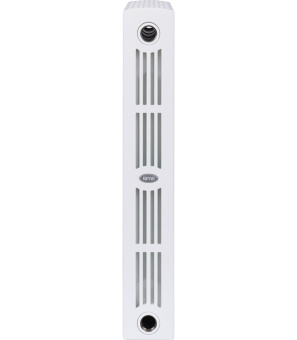 Радиатор биметаллический 3/4" Rifar Supremo 500 4 секции