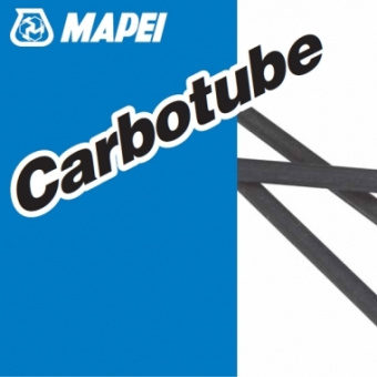 Трубка из углеродного волокна Carbotube C 170/10