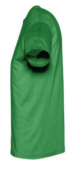Футболка Regent 150, ярко-зеленый
