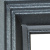 Дверь входная Форпост Эверест левая серый графит - венге 960х2050 мм