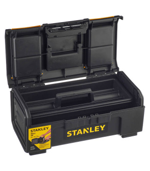 Ящик для инструмента Stanley 39х22х16 см