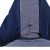Костюм рабочий утепленный Спец 44-46 рост 158-164 см цвет темно-синий/серый