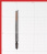 Пилки для лобзика Практика T234X (775-419) по дереву L91 мм быстрый рез (2 шт.)