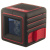 Нивелир лазерный ADA Cube Prof Edition (А00343) с штативом