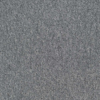 Ковровая плитка Tarkett SKY ORIG PVC 393-86 светло-серый 0,5 м