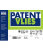 Обои под покраску флизелиновые гладкие Marburg Patent Vlies 9797 (1,06х25 м) плотность 208 г/кв.м