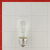 Лампа накаливания E27 95W груша ЛОН