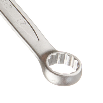 Ключ гаечный рожково-накидной Jonnesway 17 мм