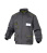 Куртка рабочая Delta Plus Panostyle (M6VESGRTM) 48-50 рост 164-172 см цвет серый/зеленый