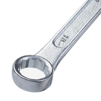Ключ гаечный рожково-накидной 18 мм