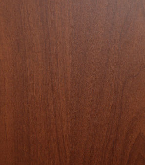 Дверное полотно Verda итальянский орех глухое ламинированная финишпленка 700x2000 мм