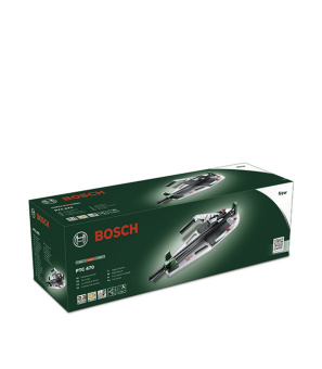 Плиткорез Bosch PTC 470 мм
