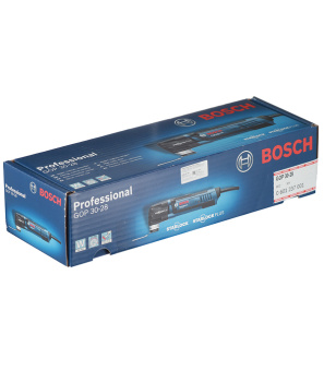 Реноватор электрический Bosch GOP 30-28 (601237001) 300 Вт 1 предмет