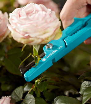 Ножницы для роз Gardena 00359-20