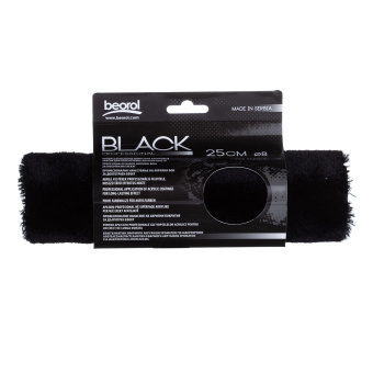 Валик полиамид Beorol Black Professional 250 мм для рукоятки d8 мм