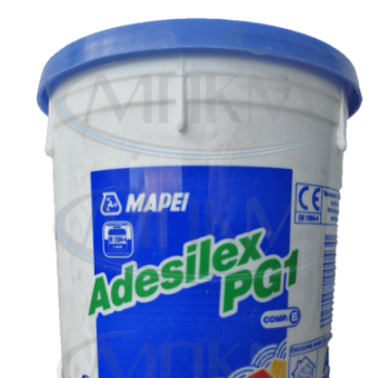 Эпоксидный клей Adesilex PG1
