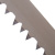 Полотно ножовочное по дереву профи Bahco Sandcut (51-12) биметаллическое 320 мм