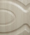 Дверное полотно Verda Афина беленый дуб мелинга глухое экошпон 800x2000 мм