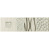 Плитка бордюр Евро-Керамика Carrara серая 200x57x7 мм