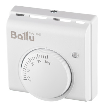Терморегулятор для инфракрасного обогревателя Ballu/Аох BMT-1 до 2000 Вт механический