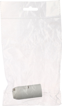 Патрон Е14 подвесной термостойкий пластик