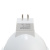 Лампа светодиодная OSRAM GU5.3 4,2 Вт 12 В 3000 K направленный теплый свет