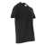 Рубашка-поло Спрут (120637) 46 (S) цвет черный