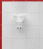 Лампа светодиодная GU10 PAR16 3 Вт 4000 К дневной свет