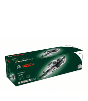 Плиткорез Bosch PTC 640 мм