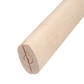 Рукоятка для кувалды 750 мм деревянная ручка