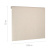 Обои компакт-винил на флизелиновой основе VernissAGe Textile 168363-00 (1,06х10 м)