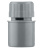 Клапан вакуумный Pro Aqua Comfort d50 мм пластиковый для внутренней канализации