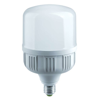 Лампа Navigator светодиодная цилиндр T115 40Вт 230В 4000К нейтральный свет E27