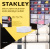 Органайзер Stanley (1-93-981) вертикальный 365х160х445 мм