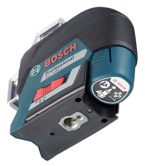 Нивелир лазерный Bosch GLL 3-80 C (0601063R01) с штативом