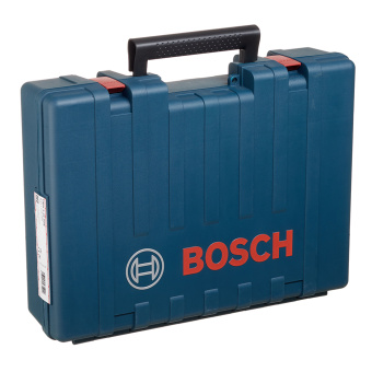 Перфоратор электрический Bosch GBH 3-28 (061123A000) 800 Вт 3,1 Дж SDS-plus