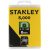 Скобы для степлера Stanley 1-TRA705-5T тип 140 П-образные 8 мм (5000 шт)