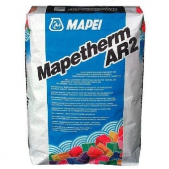 Клей для теплоизоляции Mapetherm AR2